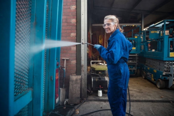Trusted Salem, WV Pressure Washing Experts