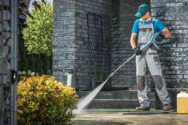 Spring Cleaning in Salem, WV